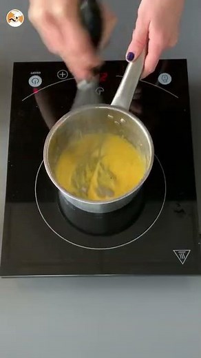 Tutorial - Come preparare le uova alla benedettina