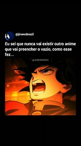2.8K views · 18K reactions | Siga @jinwoobrazil para mais conteúdos de animes! ANIME: DEMON SLAYER #demonslayeranime #kimetsunoyaibaanime #casteloinfinito | Jinwoo Animes | Facebook