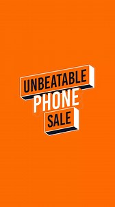 15K views · 56 reactions | Unbeatable Phone Sale is here Grab the latest 5G phones for RM0 on U Family 朗 Samsung, HONOR, OPPO, vivo, realme, all the brands you love, all in one place! Enjoy shareable 1,000GB 5G Data and FREE Global Roaming in over 60 Destinations✈️ Extra perks just for you:  FREE 3 months Device Care coverage  Extra RM120 off when you port in Sign up now: u.com.my/unbeatablesale #UMobile5G #Unbeatable5G #UFamily #5GPhones | U Mobile | Facebook