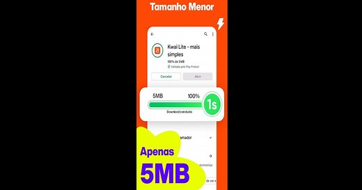 Baixe e rode Kwai Lite-versão leve do Kwai no PC e Mac (emulador)