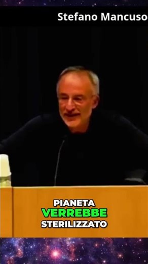 Stefano Mancuso: Will Plants Die Tomorrow? The Incredible Consequence #shorts