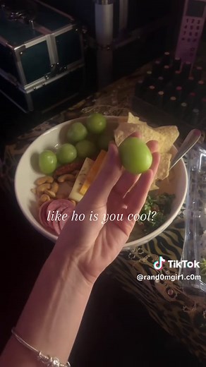 The Surprising Size of Grapes: What's Going On?