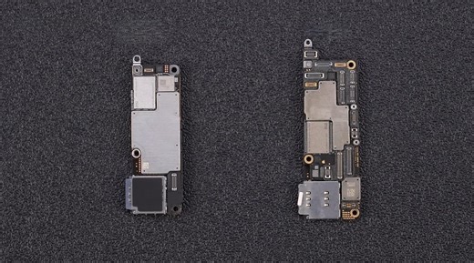 iPhone 16 Pro Teardown Reveals A18 Pro Logic Board Is Smaller, More Densely Packed & Features A Bigger Metal Cover, Likely For Better Heat Transfer
