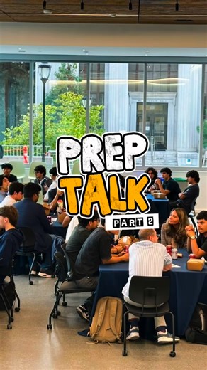 Pre-Engineering Program (PREP) | PREP TALK Episode 2: Victor Flores Meet Victor, a junior Civil Engineering major from the PREP 2023 cohort! 🏗️ In this episode of PREP... | Instagram