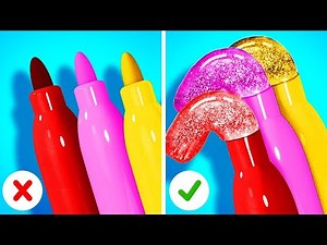 COOL : Awesome Drawing tricks for Creative Minds! Cool Art ideas by YayTime! FUN