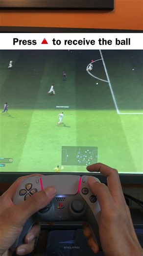 Player Lock Tutorial #FC26 #fifa #tutorial