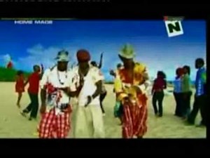 Koni Koni Love - Klever Jay