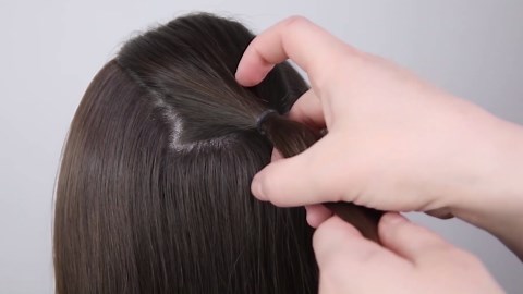 Pretty Hairstyles That Are Quick to Do