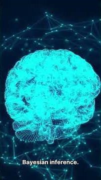 The Brain's Best Trick: Turning Sensory Gaps into Reality #mind #neuroscience