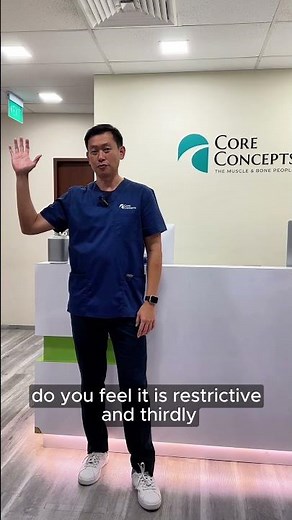 3 Methods to Test for Frozen Shoulder at Home