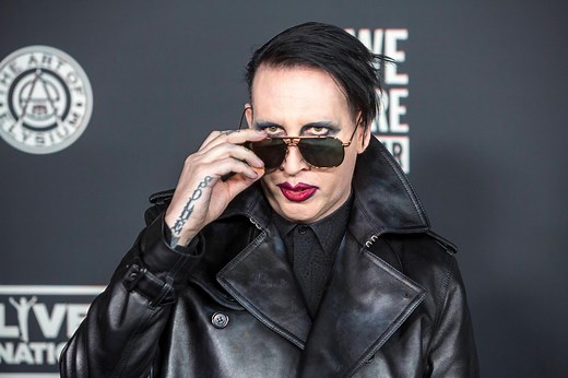 Marilyn Manson Unveils 2026 Concert Tour Dates: Tickets, Venues, & More Things You Need To Know