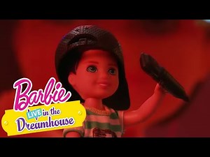 Le concert du siècle | Barbie LIVE! In The Dreamhouse | ‪@BarbieFrançais‬