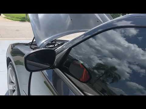 How To Locate And Recharge Ac In A 6.1 And 5.7 Hemi