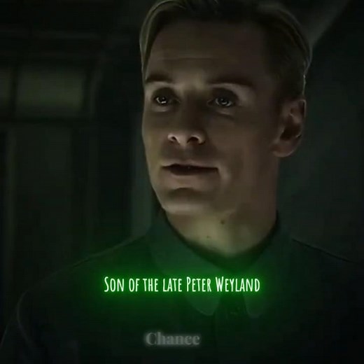 Killer | David-8 (Prometheus/Alien Covenant) [EDIT] #edit #fanvidfeed #alien #david