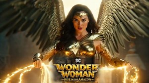 Wonder Woman Movie Review #wonderwoman #action #movie | Anita Kumari Maurya