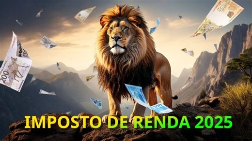 As novidades do imposto de renda 2025: veja o que mudou na declaração deste ano