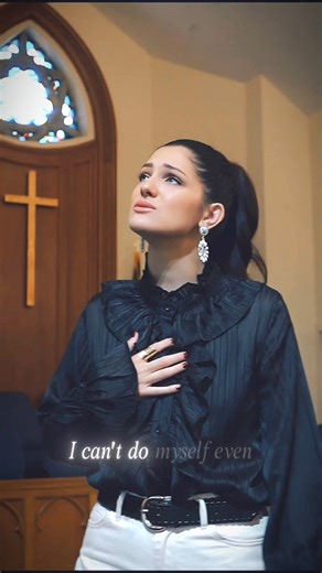 Coming soon…❤️‍🩹 #haleyjones #hurtslikehelp #christianmusic #healing #worship | Haley Jones Music