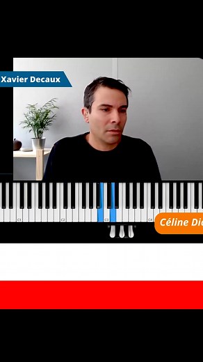 Céline Dion. Elton John. Queen. U2. Ces chansons que tout le monde connaît. Tu aimerais les accompagner au piano ? C'est exactement ce que mes élèves apprennent à faire. Sans partitions. Sans des années de conservatoire. Il y a des techniques qui fonctionnent sur plein de chansons différentes. Pop. Rock. Variété française. Standards. On apprend des techniques simples et efficaces. On les automatise. On les décline dans plein de chansons. C'est ça la puissance d'une vraie MÉTHODE. Pas apprendre 1