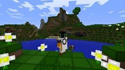 CAPES AND EARS!!!!!!!!!!!!!!!!!! Minecraft Blog