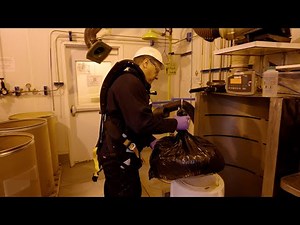 UPLIFT Exoskeleton | Material Handling