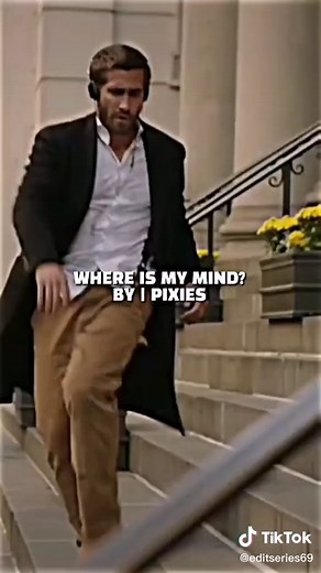 Fight Club Movie Soundtrack