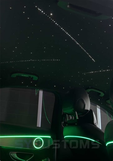 Mercedes C-Class Facelift: Exclusive Interior Upgrades