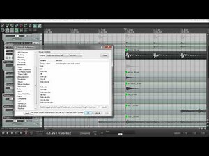 Tutorials For Reaper | Mouse Modifiers | Workflow | One-Handed Editing | Reaper 4