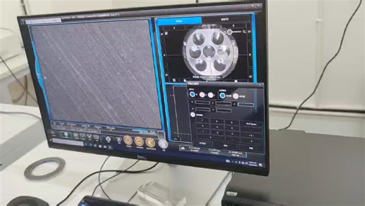 JSM-IT510扫描电镜SEM学习第八节