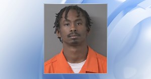 Man charged with fatal Chase Road shooting, Wilson police say