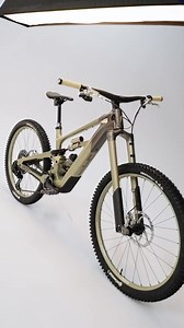 One of the striking features on Markus Flossmann 's custom-built #DECOYSN is the masterpiece suspension from Intend 🇩🇪 The ultra-rare 'Moto' limited edition fork and shock set pushes suspension technology to a new level of sensitivity and adjustability. A stunning engineering solution you're not likely to see elsewhere 👀 #ytindustries #liveuncaged | YT Industries