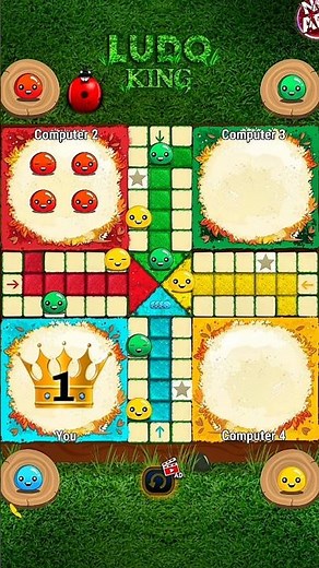 #ludo #ludogame #ludoking | chakka |#shorts #game #gamer