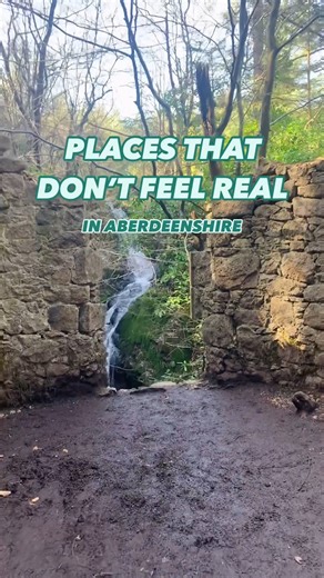 Embark on a journey through Aberdeenshire, Scotland, where reality feels suspended! 🏴🤩 🏔️ Bennachie Hidden Waterfall: Discover the magic of this hidden gem, tucked away in the heart of Bennachie. Finding it is part of the adventure! 💦 Loch Muick: Behold the breathtaking view as you descend from Lochnagar, a scene straight from a painting. 🏰 Findlater Castle: Marvel at the majestic ruins nestled into the cliffs along the road between Portsoy and Cullen, a testament to Scotland's rich history