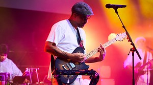 Fat Freddy's Drop at O2 Academy Leeds (20 Oct 2026)