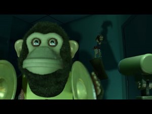 Toys Breakout Of SunnySide Daycare Part 1 Scene HD | Toy Story 3 (2010) | Disney Pixar Studios