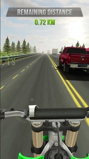 Traffic Raider | Gameplay | Mission 7