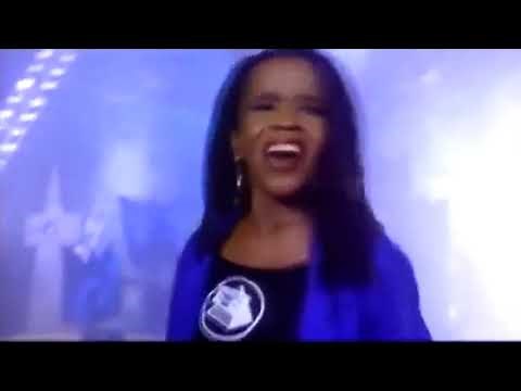 The KLF - 3AM Eternal 1991