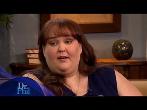 Woman Says She Wants to Be ‘The World’s Biggest Bride’ | Dr. Phil