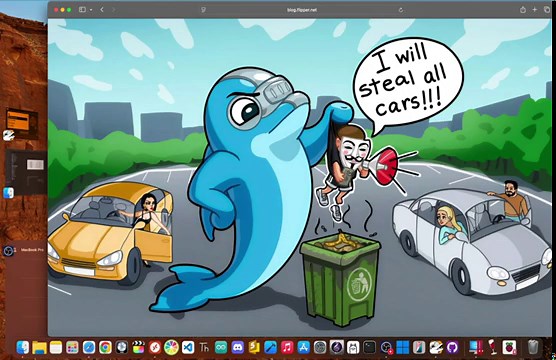 5 Things You NEED to Know About Flipper Zero BEFORE Buying