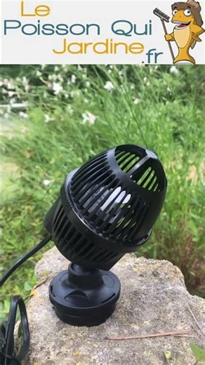 aquarium circulation pump