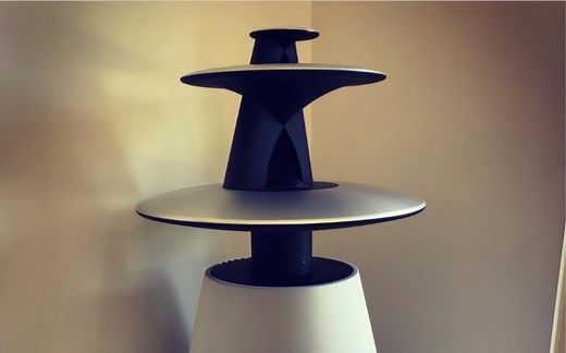 B&O Beolab 5顶级HIFI音箱鉴赏 2