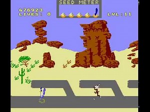 Road Runner Videos for Arcade Games - GameFAQs