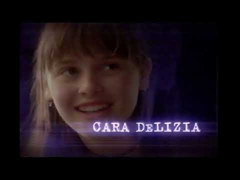 Disney Channel Commercials - So Weird (2002-2003)