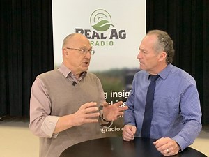 Wheat School: Understanding yield and the "farmer factor"