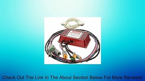 MSD Ignition 6530 Programmable 6AL Ignition Box Review - video Dailymotion