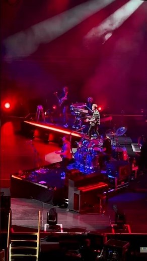 Rascal Flatts- "Fast Cars And Freedom" | Charleston Coliseum | Charleston, West Virginia | February