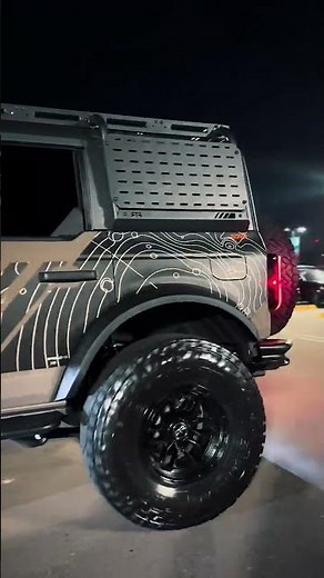 The Bronco RTR® is here!