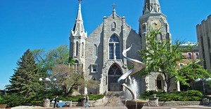 Masters of Divinity (MDiv): Top Universities for Online and On-Campus in 2025