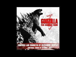 37. Two Against One | Godzilla (2014) - Film Accurate Score