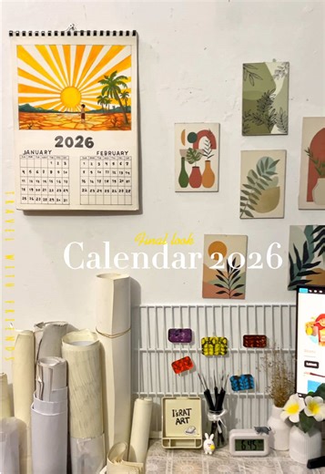 Calendario 2026: Última vista esperada
