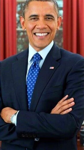 Barack Obama Success Story – From Humble Beginnings to the First African-American U.S. President